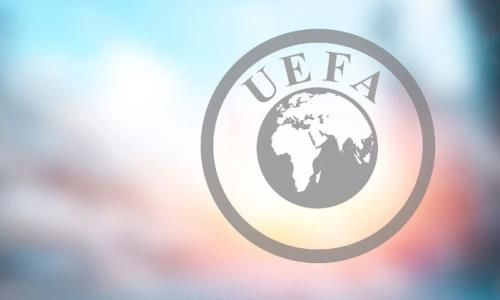 УЕФА завел дело на участника Лиги Чемпионов из-за флага Палестины