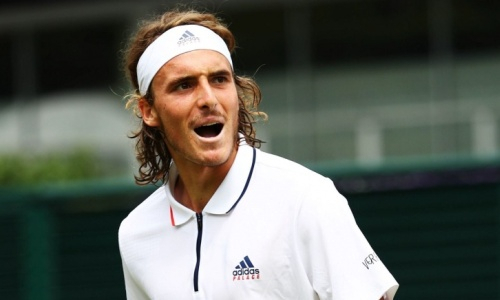 Почему у топовых теннисистов русские корни? Шестая ракетка мира дал свое объяснение