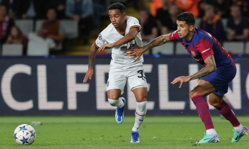 «Шахтер» — «Барселона»: прямая трансляция матча в Лиге Чемпионов