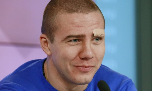 Чемпион Европы по боксу устроил стрельбу во время драки в центре Москвы
