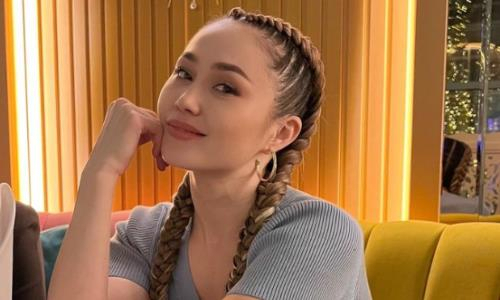 Красавица-боксерша из Казахстана ответила на личный вопрос