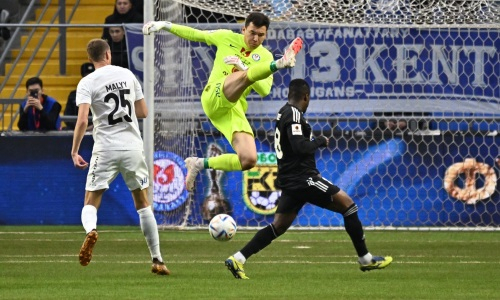 «Чемпионские медали сбили настрой». Эксперт о финальном матче Кубка Казахстана-2023