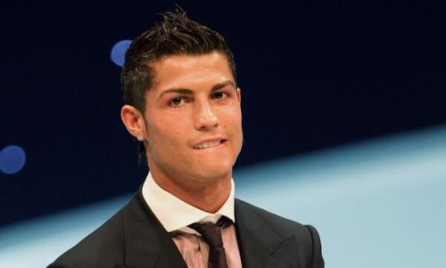 За кого голосовал Криштиану Роналду на «Золотом мяче»-2023?