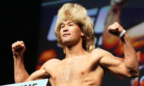 Шавкату Рахмонову пообещали «феноменальный бой» в UFC