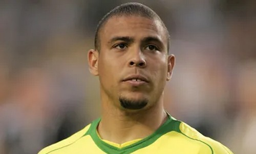 Впервые после Роналдо. Историческое событие произошло в сборной Бразилии