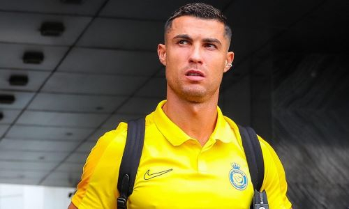 Криштиану Роналду исключили из «Аль-Насра». Вскрылась причина