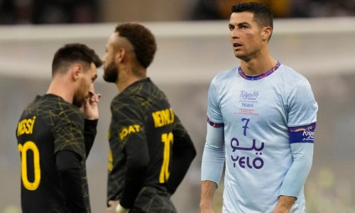 Назван самый дорогой по затратам на трансферы футболист