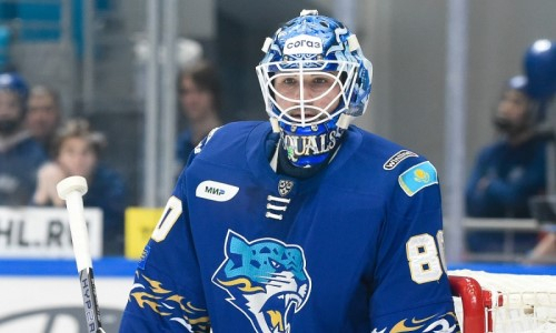 Видеообзор матча «Барыс» — «Ак Барс» с тремя безответными шайбами