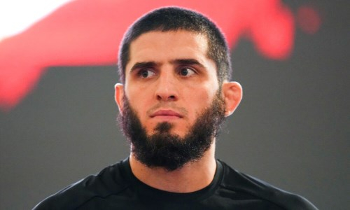 Тактаров обесценил первое место Махачева в рейтинге UFC