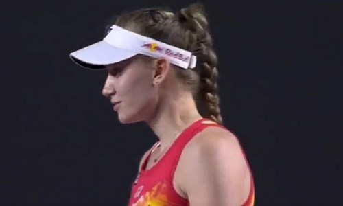 Eurosport выступил с обращением к Елене Рыбакиной