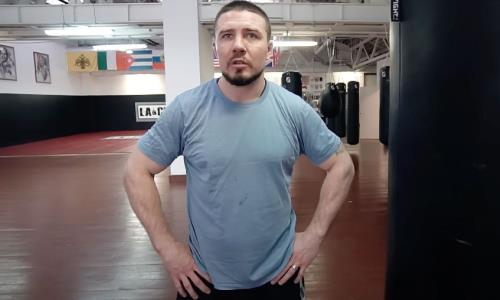 Чемпион Европы по боксу расстрелял четырех человек в центре Москвы. Появилось видео