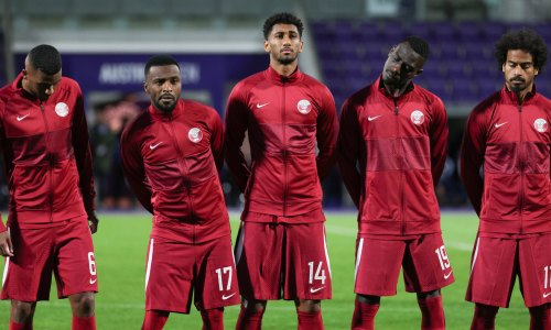 Хозяева ЧМ-2022, состав за 16 миллионов и известный тренер. Кто должен стать соперником сборной Казахстана