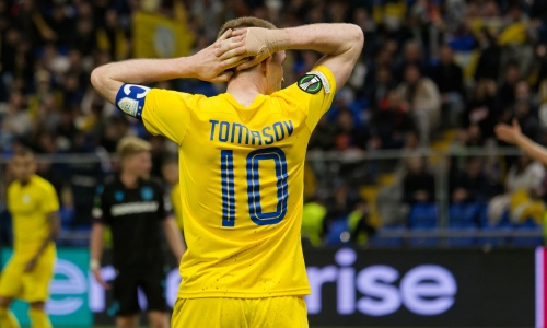 Неожиданный исход предсказали в матче «Астана» — «Балкани»