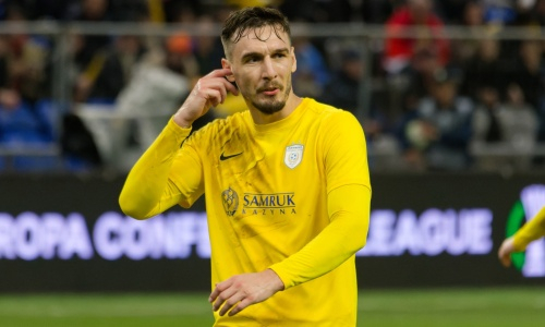 «Астана» узнала свое преимущество перед домашним матчем с «Балкани»