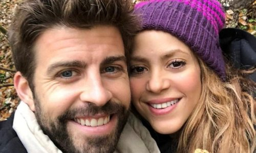 «Люди не знают даже 10%». Пике рассказал о расставании с Шакирой