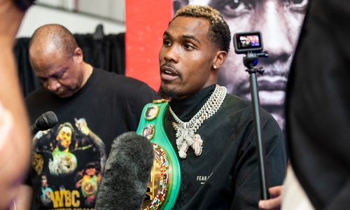 «Хоть завтра забирайте». Чемпион мира в весе Алимханулы неожиданно «отказался» от титула