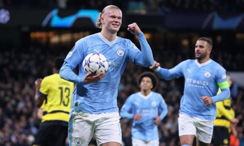 «Челси» — «Манчестер Сити»: прямая трансляция матча АПЛ 