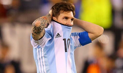 «Больше не существует». Месси констатировал потерю в современном футболе