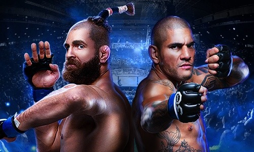 Эксперты предсказали нокаут в бою Прохазки и Перейры