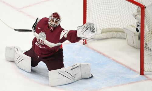 Соперники сборной Казахстана по ЧМ-2024 выявили победителя в матче с четырьмя шайбами