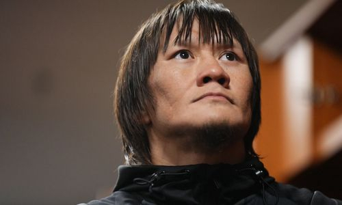 Жалгас Жумагулов сделал заявление о своей карьере