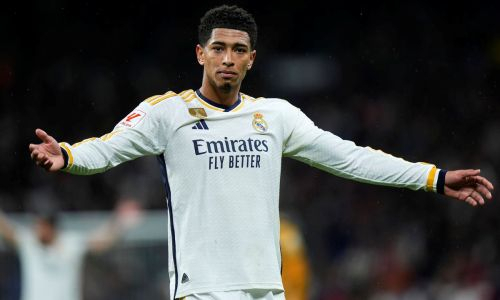 «Реал» лишился лучшего игрока и бомбардира