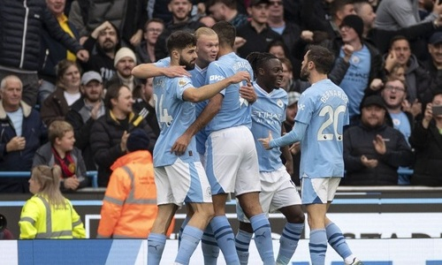 Назван лучший полузащитник мира