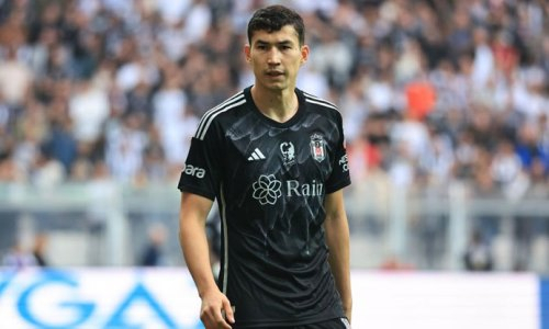 «Бешикташ» «отомстил» за Бактиера Зайнутдинова