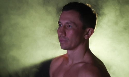 Повесил перчатки на гвоздь? Промоутер Геннадия Головкина сделал заявление