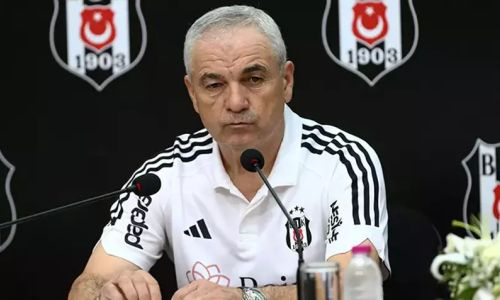 Наставник «Бешикташа» высказался о судьях после травмы Зайнутдинова