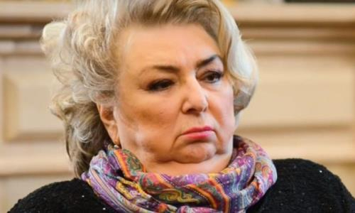 Татьяна Тарасова раскритиковала Камилу Валиеву после фиаско в России