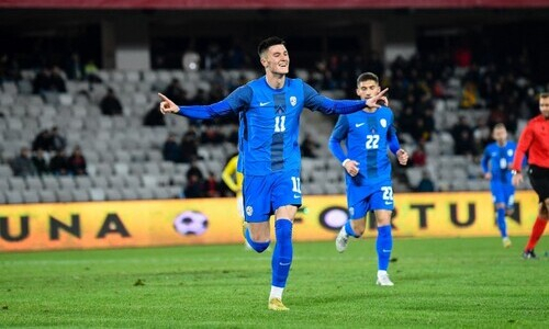 Конкурент сборной Казахстана получил хорошие новости перед решающими матчами отбора Евро-2024