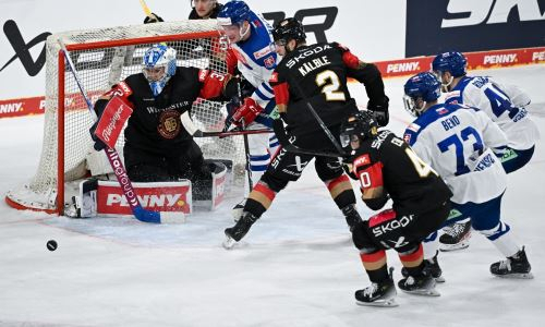 Соперник сборной Казахстана по ЧМ-2024 выиграл международный турнир