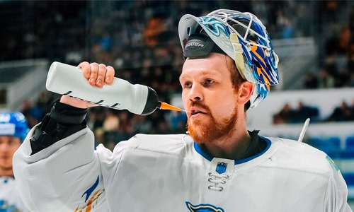 Определён лучший игрок десятой недели чемпионата Казахстана 