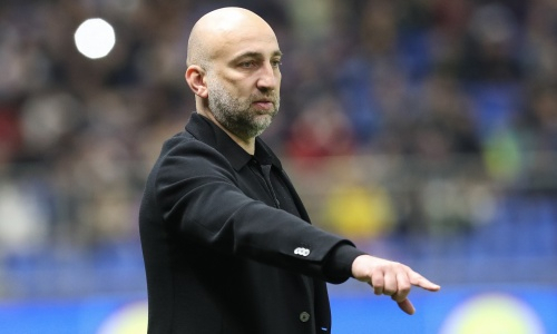 Стало известно, что сделает Магомед Адиев в случае выхода Казахстана на Евро-2024