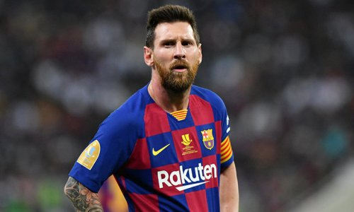 Футболист «Реала» удивил признанием о Месси