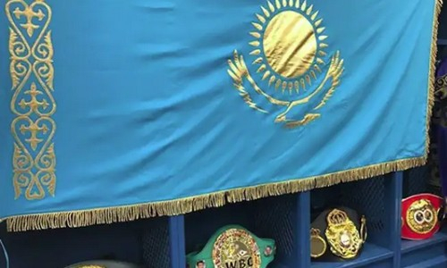 Казахстанский боксер упустил шанс стать звездой в США