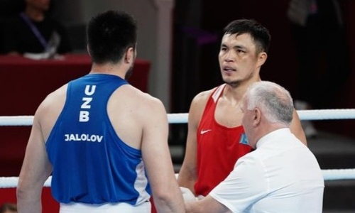 Почему Узбекистан обошел Казахстан в боксе. Вскрылась причина