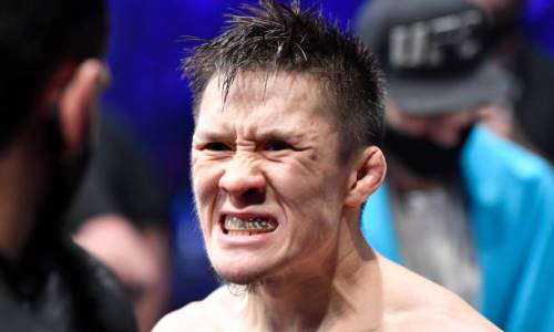 «Я в шоке был». Носящая хиджаб десятилетняя дочь Жалгаса Жумагулова поразила отца своим поступком