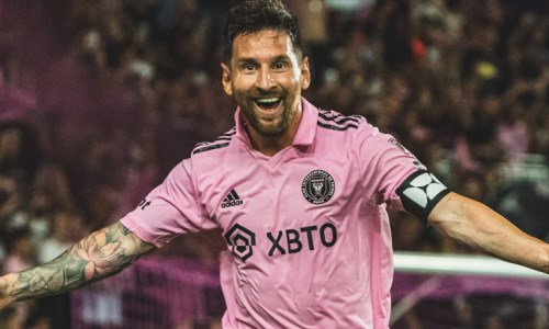 В сборной Аргентины назвали условие участия Месси на чемпионате мира-2026