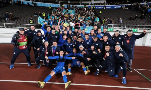 «Баха и Асха — это большая потеря, но Адиев найдет выход». Альмир Мухутдинов о шансах сборной Казахстана переписать историю