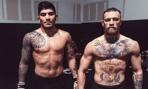Друг Конора Макгрегора завершил карьеру в ММА