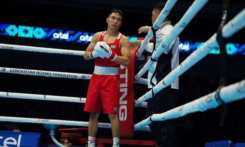 Известный казахстанский боксер потерпел сенсационное поражение