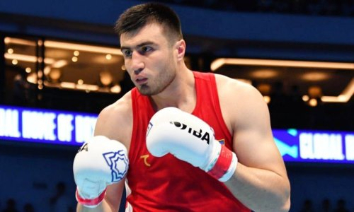 «Это неправильно». Президент WBC предупредил Баходира Джалолова