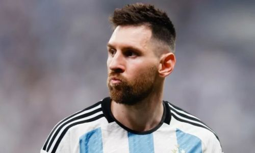 Марсело рассказал, почему нельзя злить Месси