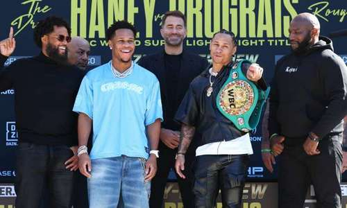 Казахстанский боксер сделал прогноз на чемпионский бой в его весе