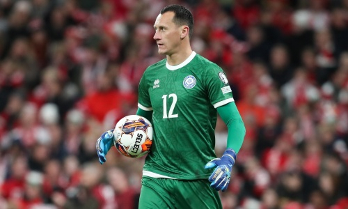 Игорь Шацкий ответил, почему в сборной Казахстана играет лучше, чем в клубе