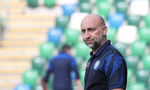 Адиев рассказал о физическом состоянии игроков перед решающими матчами отбора Евро-2024 по футболу