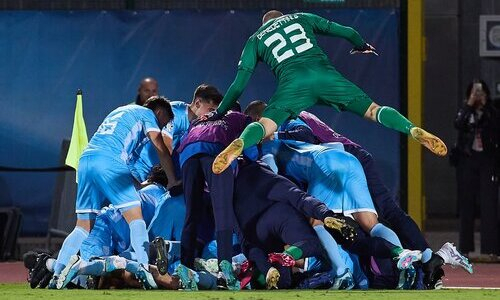 Худшая команда мира собралась победить Казахстан в Астане