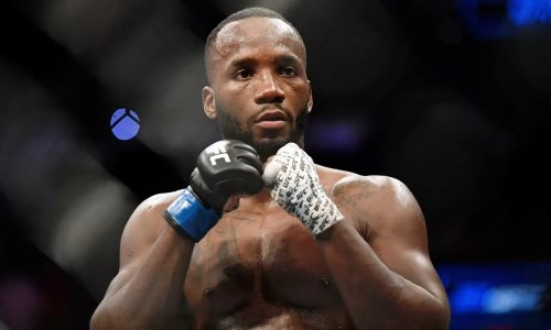 Чемпиона UFC в весе Шавката Рахмонова «отправили» в нокаут